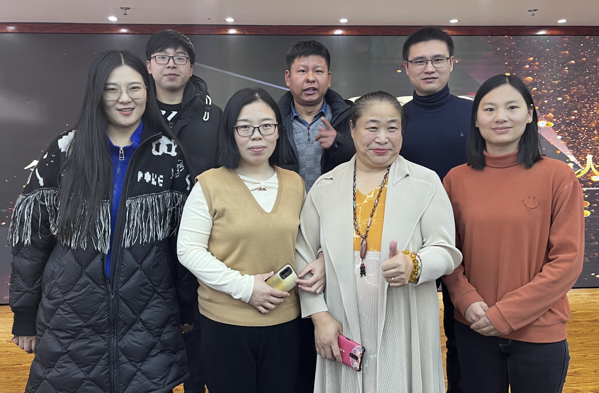 第55期 蜻耘学社高考志愿规划师线下训练营圆满收官啦！