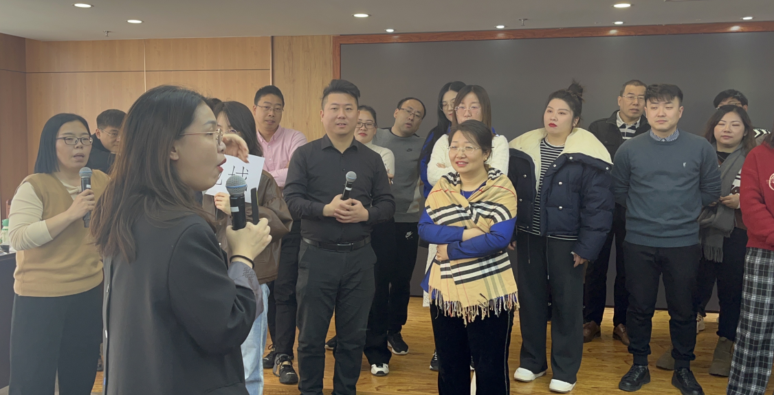 第55期 蜻耘学社高考志愿规划师线下训练营圆满收官啦！