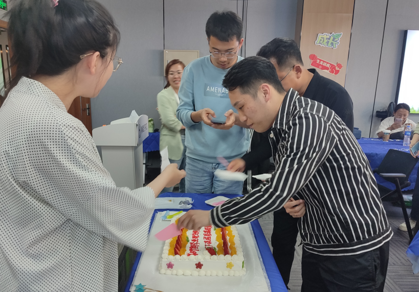 第59期 蜻耘学社高考志愿规划师线下训练营圆满收官啦!