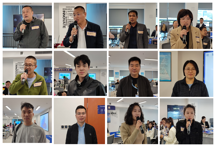 第58期 蜻耘学社高考志愿规划师线下训练营圆满收官啦！