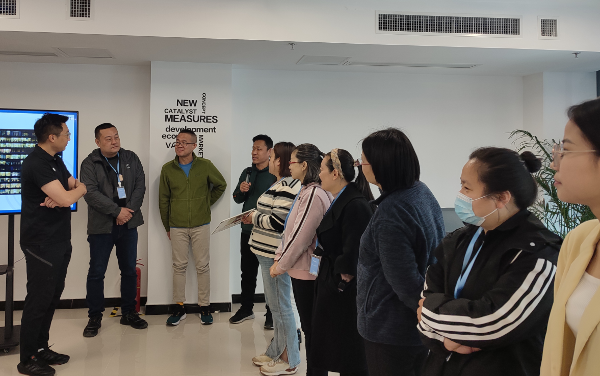 第58期 蜻耘学社高考志愿规划师线下训练营圆满收官啦！