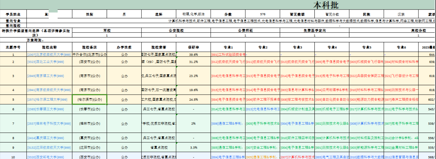31-边禹老师—优秀报考案例