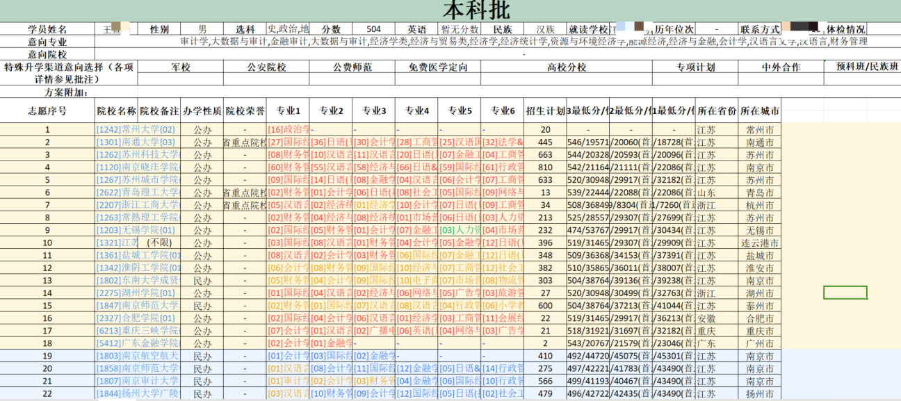 18-程晓东老师-优秀报考案例-W同学