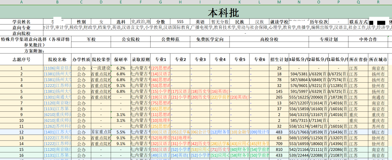 18-程晓东老师-优秀报考案例-李同学