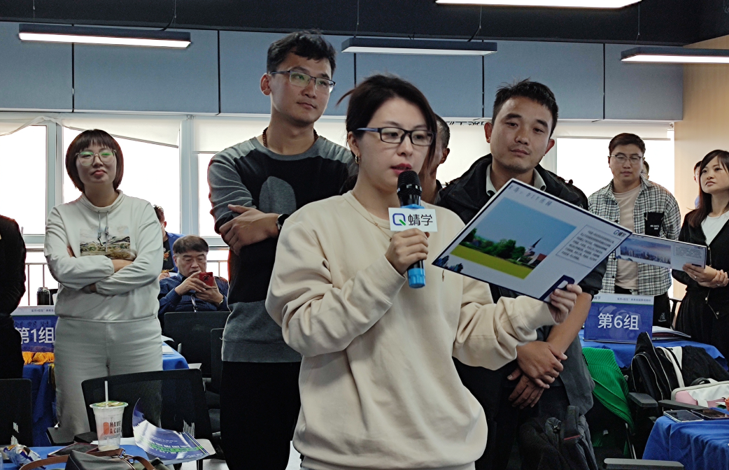 【大连站】第64期高考志愿规划师【服务+招生】线下训练营圆满收官啦！