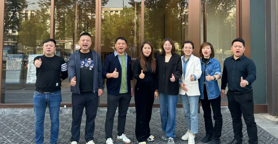 【南京站】第62期 高考志愿规划师【服务+招生】线下特训营圆满结束啦