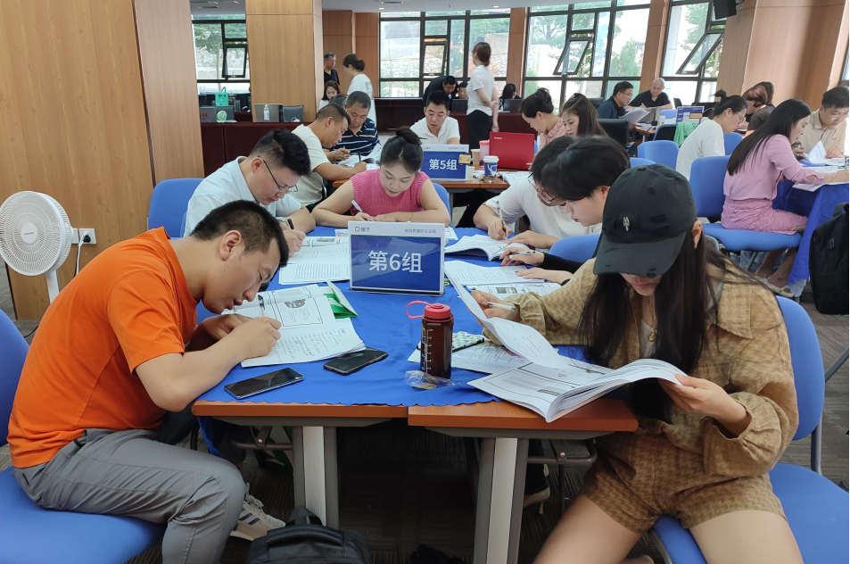 第60期 高考志愿规划师线下培训课圆满结束啦!