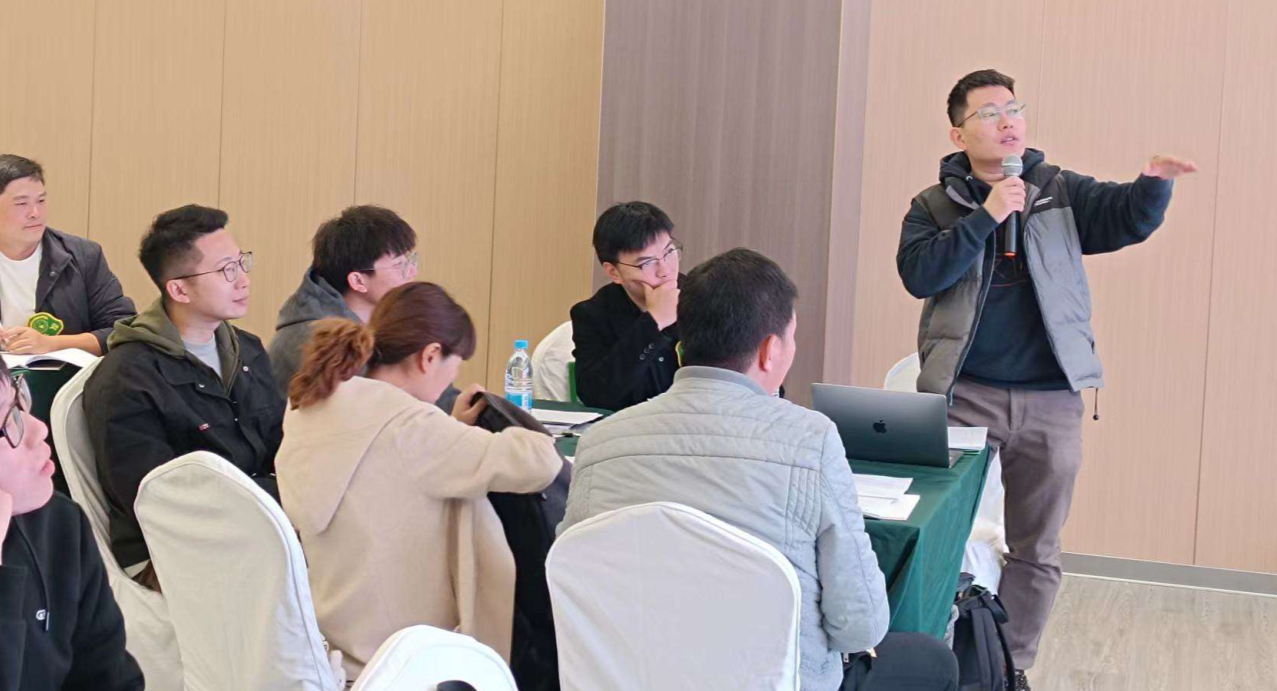 【杭州站】第69期高考志愿规划师【服务+招生】线下训练营圆满收官啦！