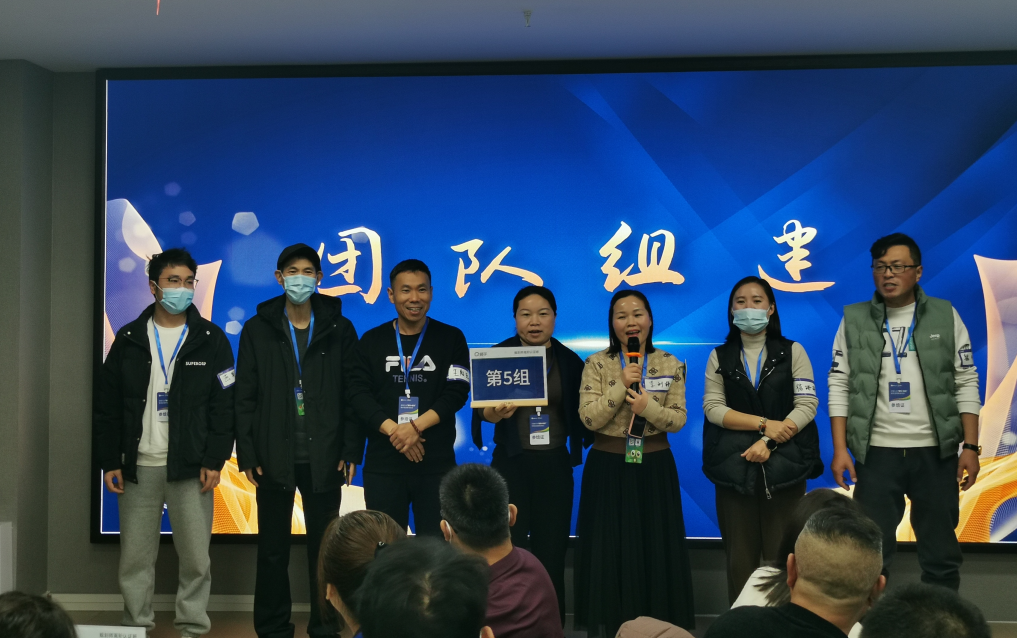 【郑州站】第70期高考志愿规划师【服务+招生】线下训练营圆满收官啦！