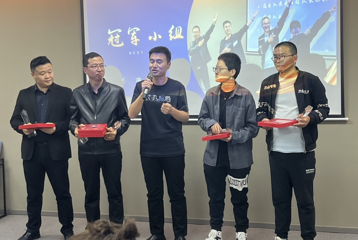 【西安站】第66期高考志愿规划师【服务+招生】线下训练营圆满收官啦！