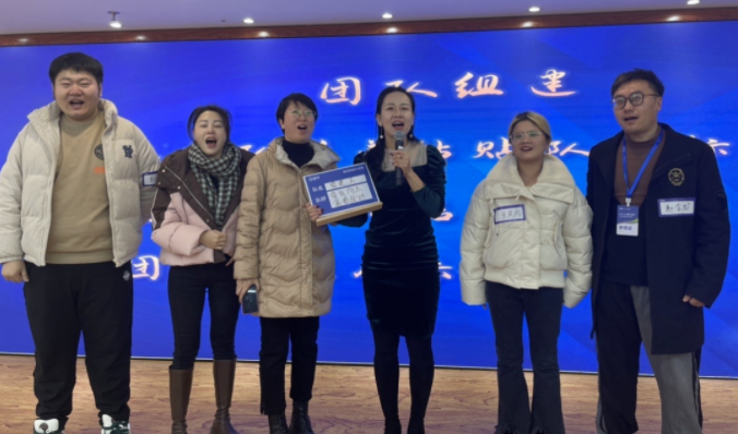 【大连站】第73期高考志愿规划师线下训练营圆满收官啦！