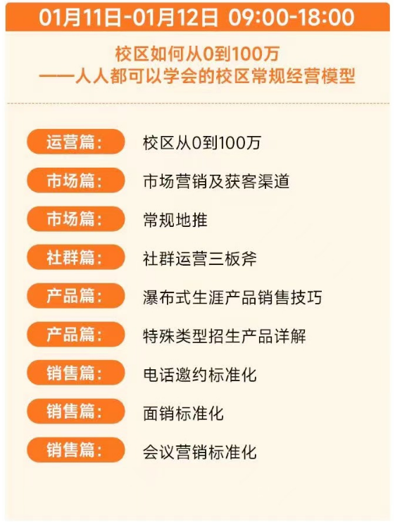 【大连站】第73期高考志愿规划师线下训练营圆满收官啦！