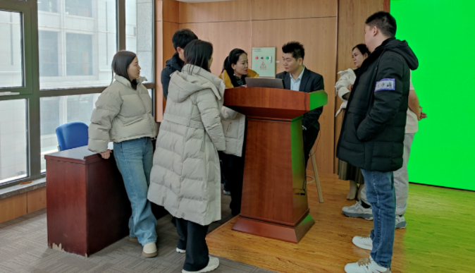 【大连站】第73期高考志愿规划师线下训练营圆满收官啦！