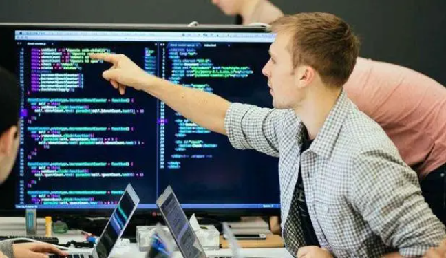 计算机专业最好的大学都在这了！