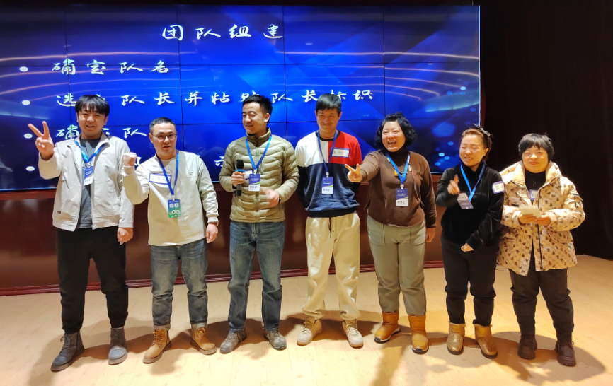 【哈尔滨站】第74期高考志愿规划师线下训练营圆满收官啦！