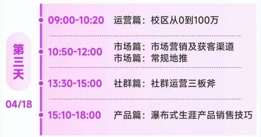 【大连站】第78期高考志愿规划师线下训练营圆满收官啦！