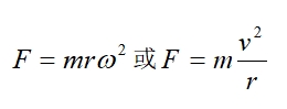 高考物理知识梳理专题三：力与物体的曲线运动
