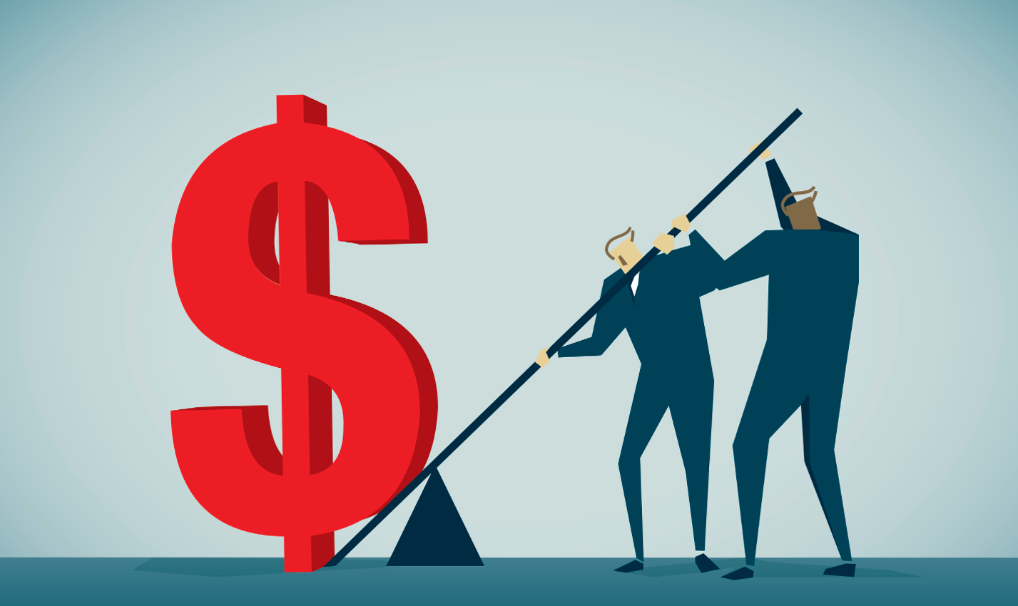 经济学、金融学？傻傻分不清！