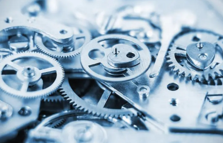 机械这个行业怎么样？