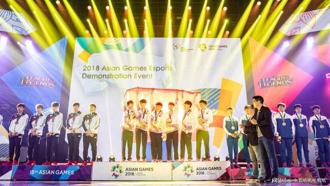 电子游戏大反转！从“玩物丧志”到“黄金职业”