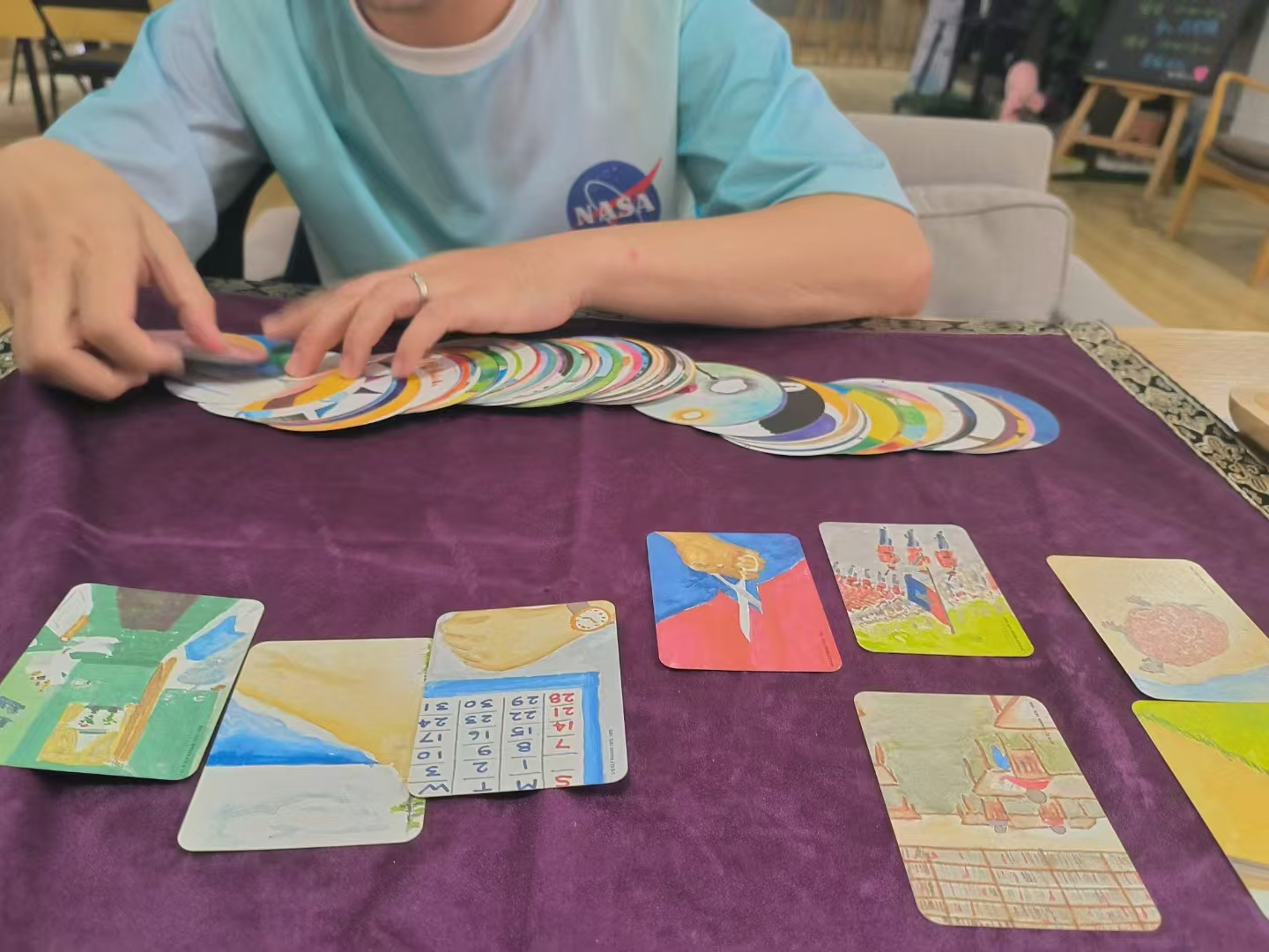 OH 卡，开启高考志愿填报的奇妙之旅