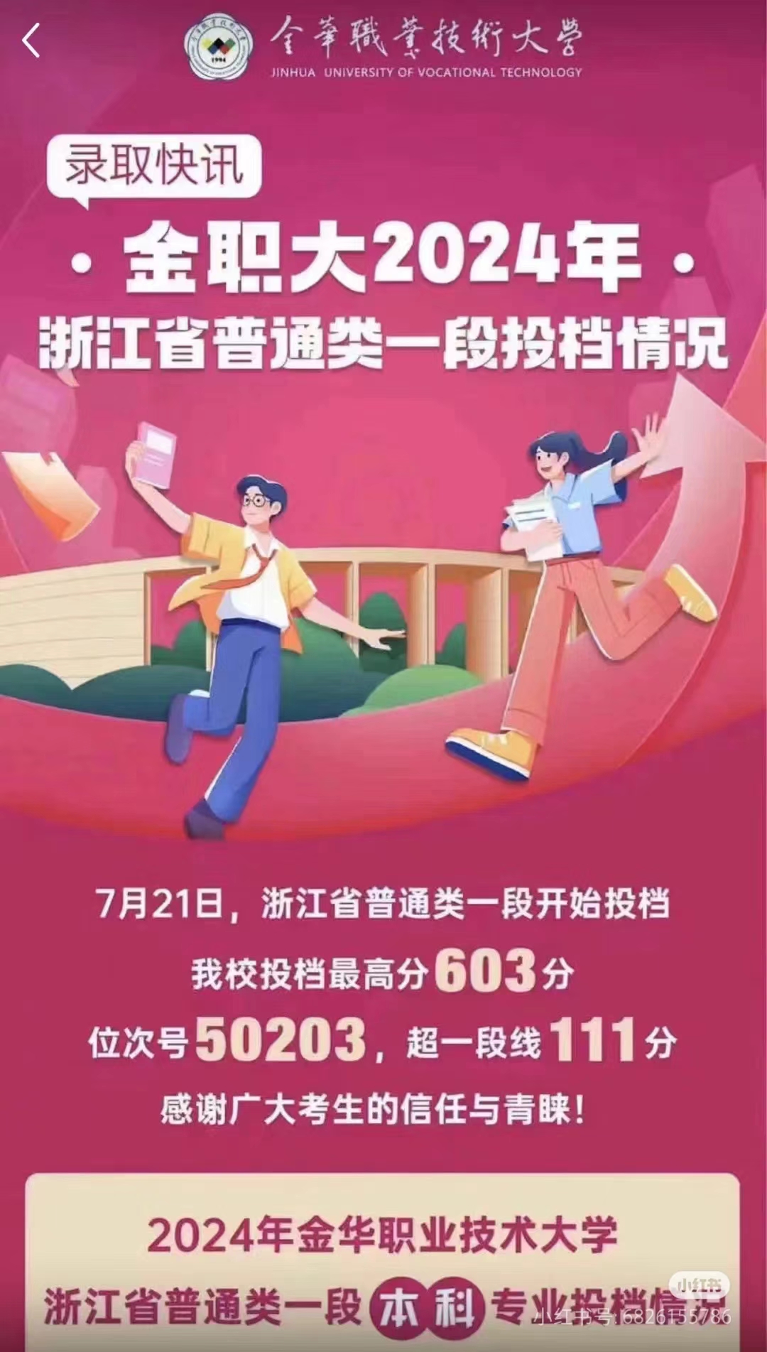 2024年浙江高考大揭秘:职业本科分数狂飙,普通本科竟被冷落?