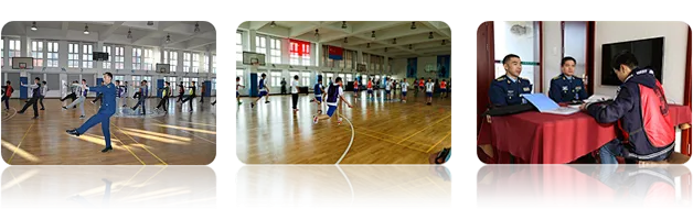 【空军招飞】2025年度华北地区空军招收飞行学员报名须知