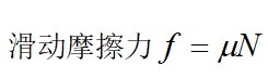 高考物理知识梳理专题一：力与物体的平衡