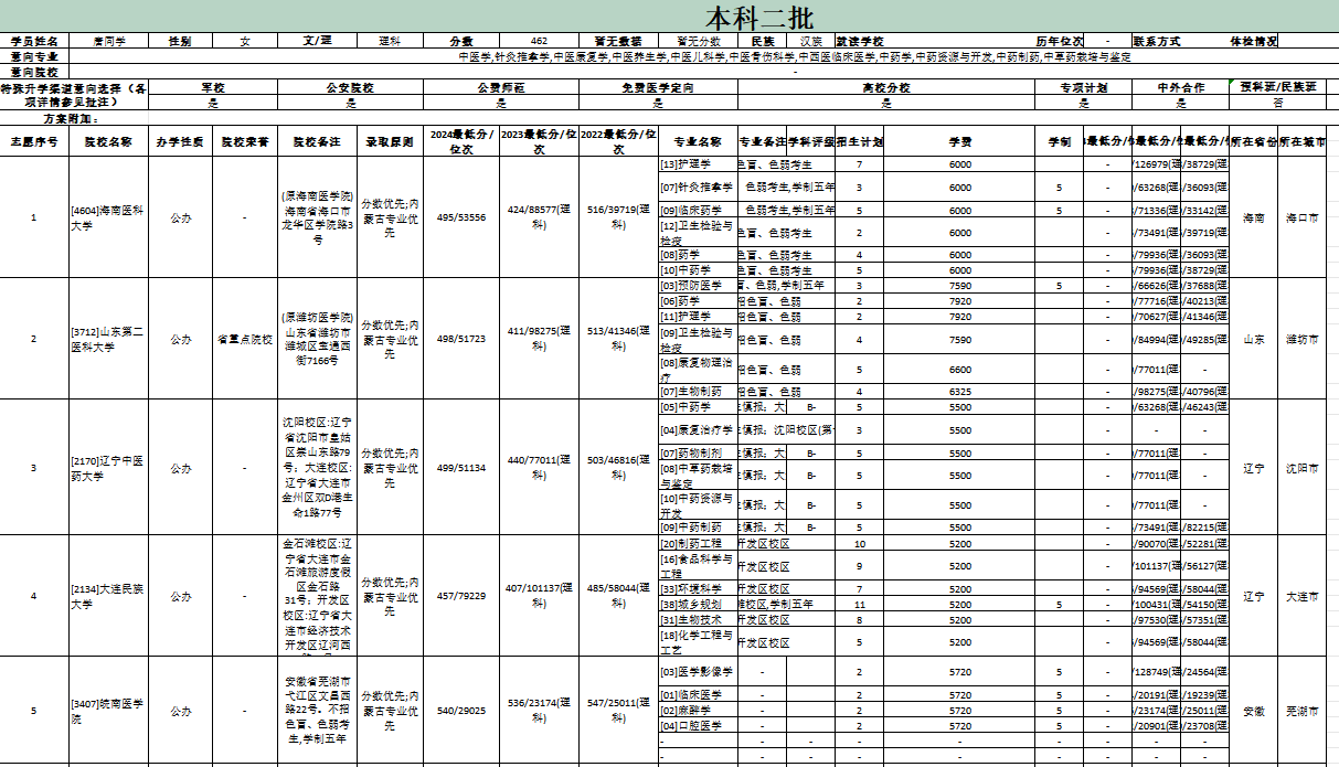 35-刘斐老师-优秀报考案例