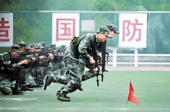 军校体检都有哪些要求？