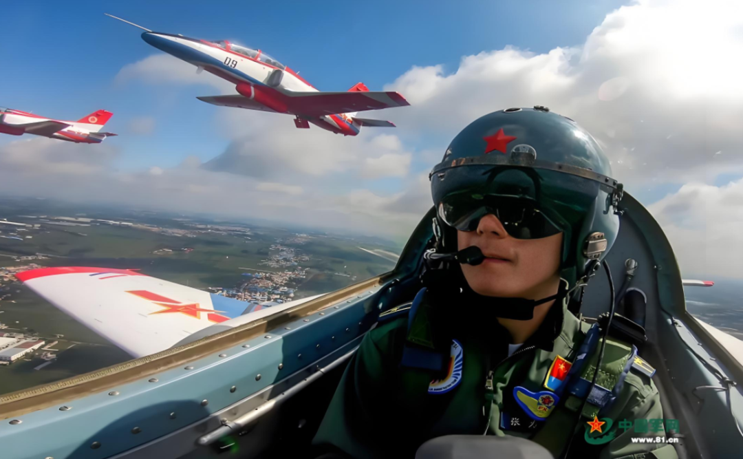 2025年空军招飞开始啦！都有哪些注意事项呢？