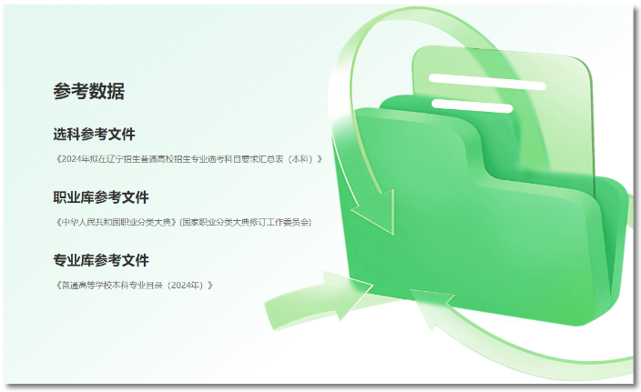 蜻蜓生涯新高考选科功能，以学生兴趣为核心，以学科能力为基础！