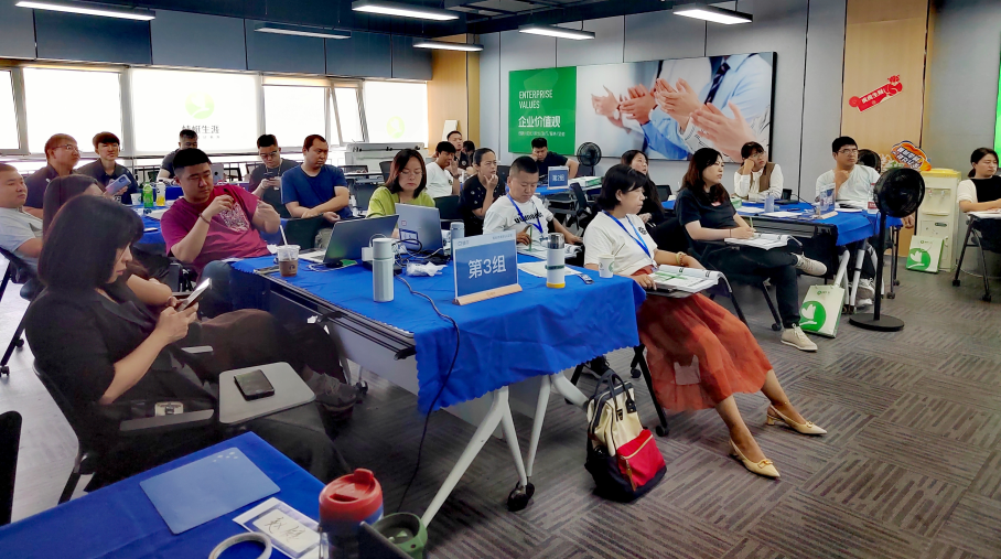 【大连站】第82期高考志愿规划师线下训练营圆满收官啦！