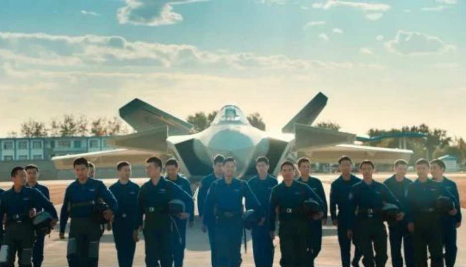 【空军招飞】2025年度华北地区空军招收飞行学员报名须知