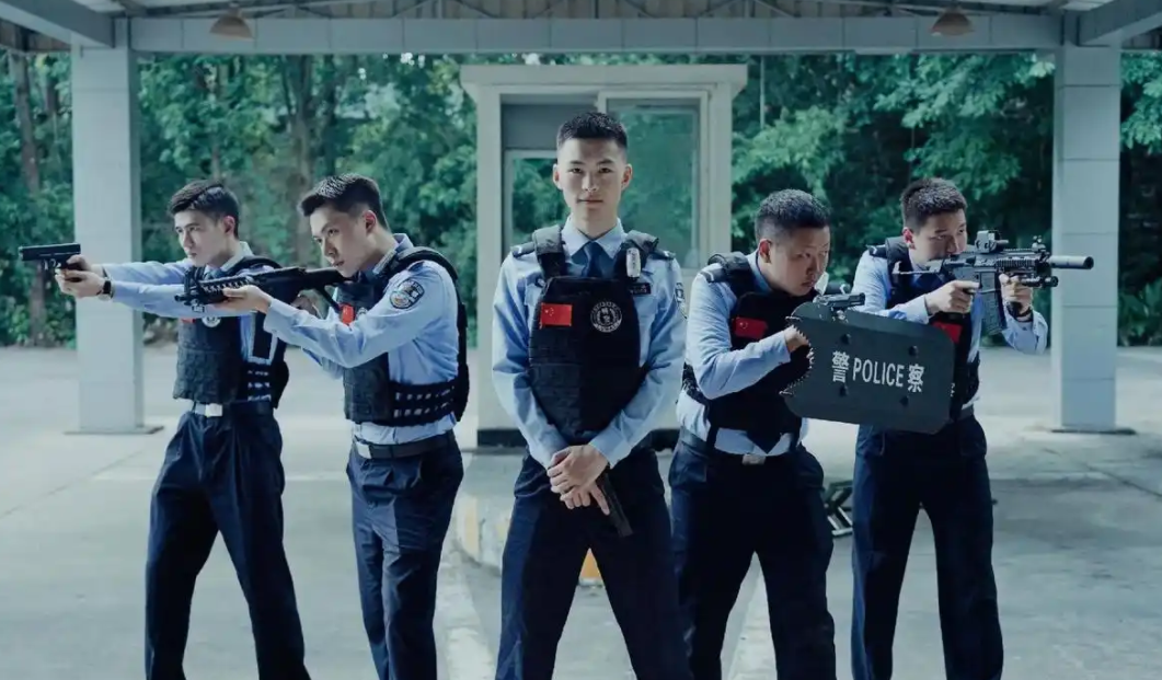 警校最后都是去派出所工作,为什么还要设置专业?