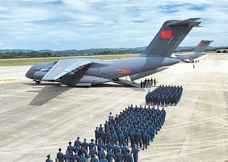 【民航招飞】四川：中国民用航空飞行学院2025年四川省招收飞行技术专业学生工作安排