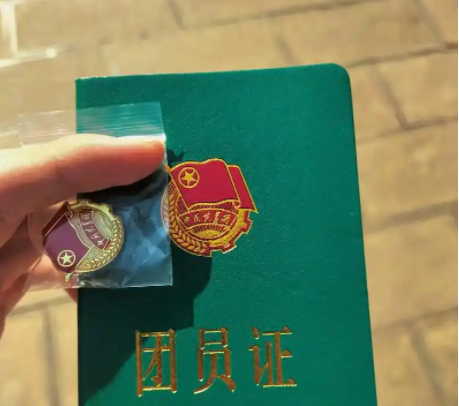 不是团员可以报警校吗?