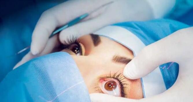 报考军校、警校、参军，近视手术时间要这样安排