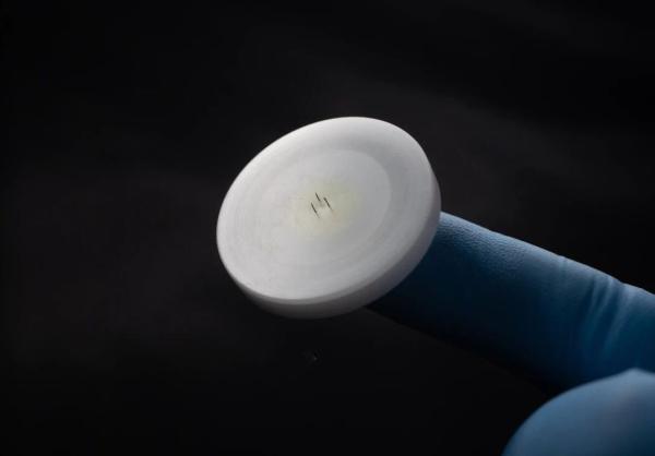 有望实现无痛“无线”挂盐水？浙大团队又一新发明！（附浙大院校解读以及2024录取最低分）