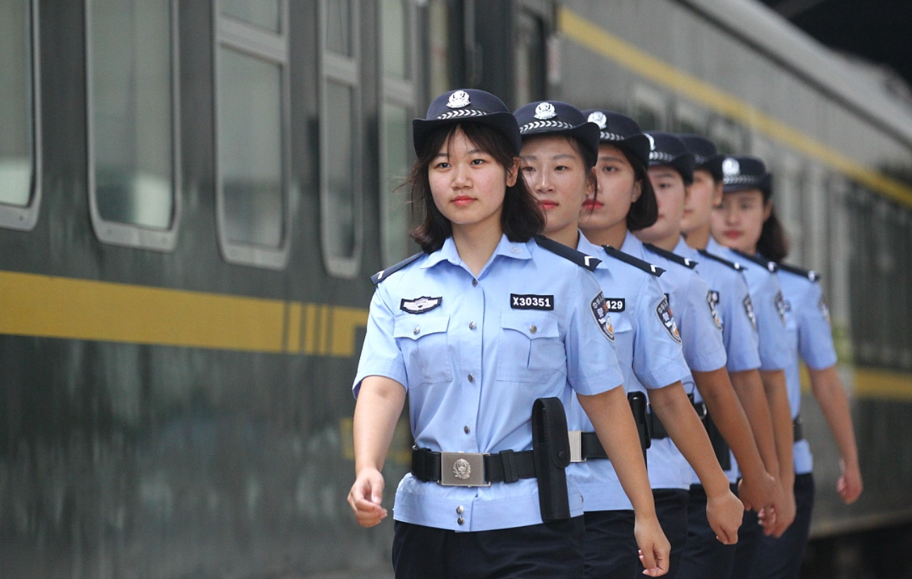 警校生公安联考如何选岗？