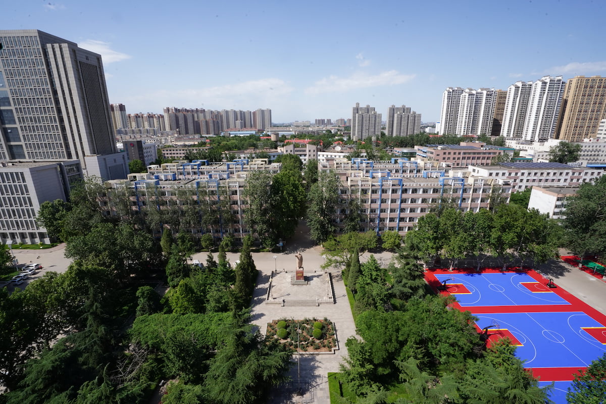 全国唯一用“铁道”命名的大学？（附院校解读+24年各省各专业录取分）