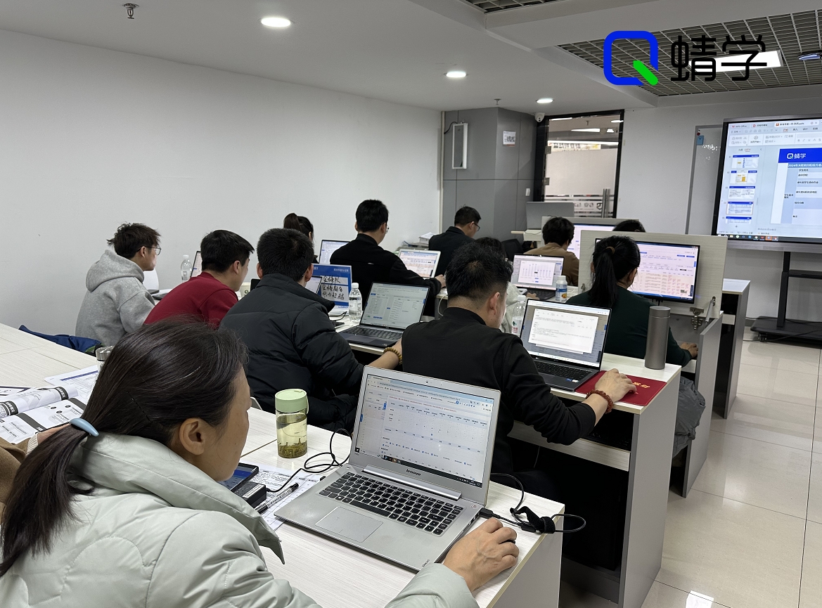 【西安站】第89期服务+招生体系全国落地培训结营啦!