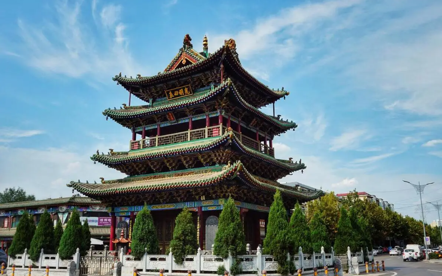 山西省2025年志愿表解读