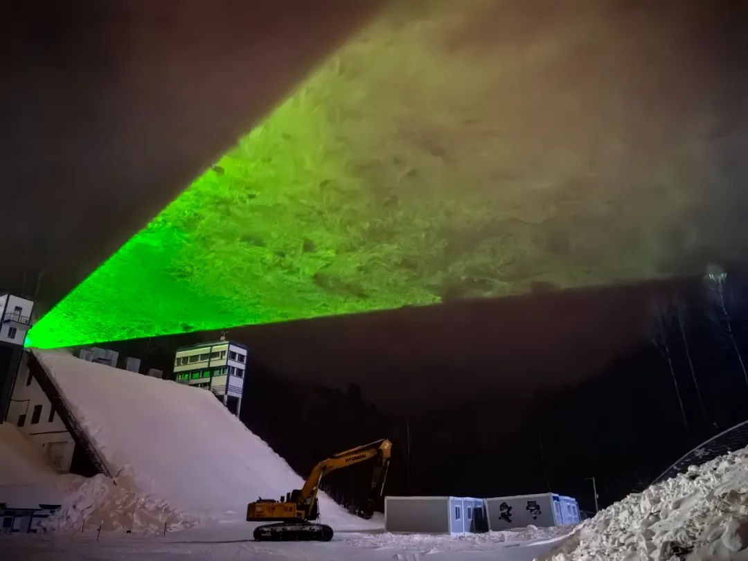 哈尔滨亚冬会爆火！背后这些高校的神操作你知道吗？