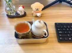 一茗