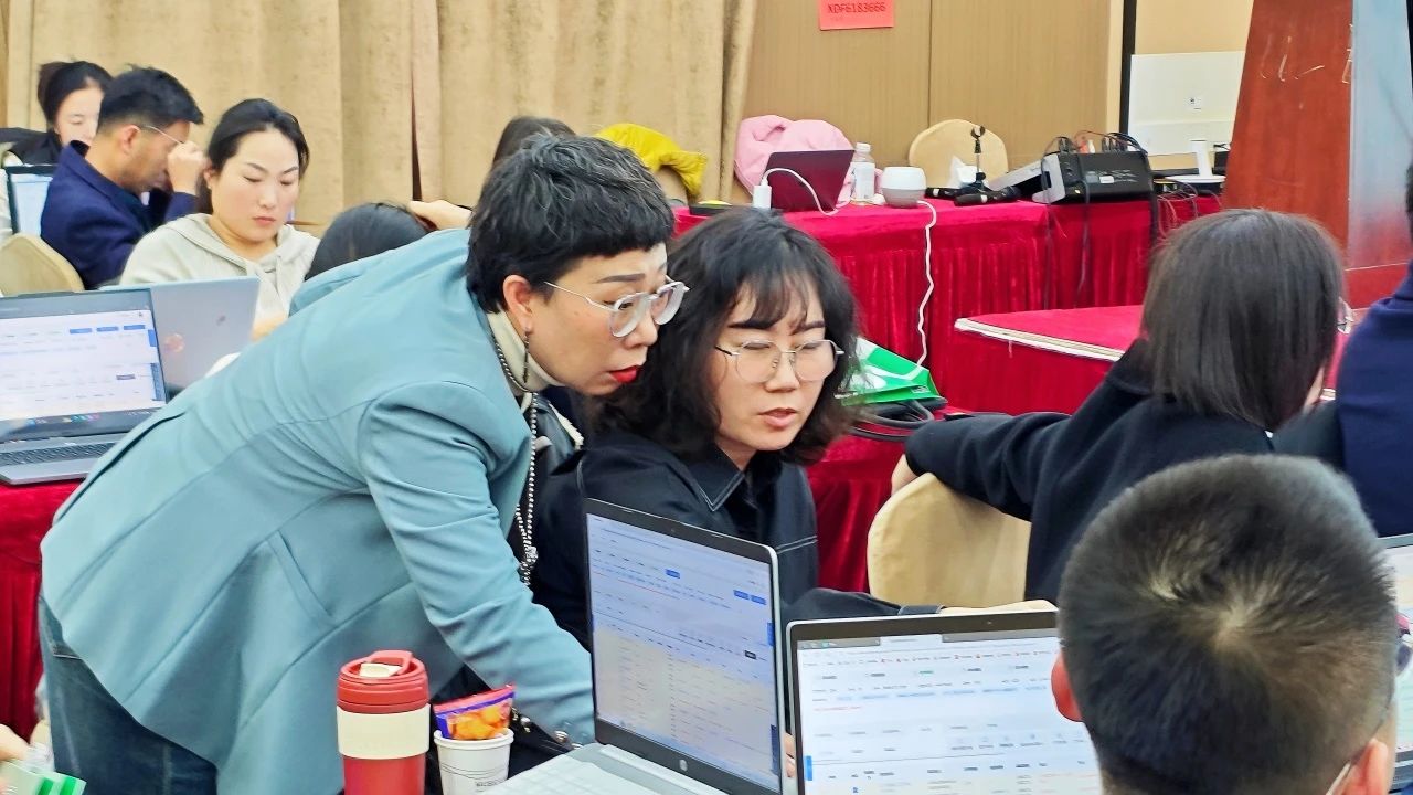 【太原站】第90期高考志愿规划师服务+招生体系全国落地培训结营啦！