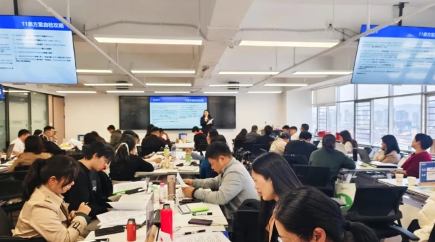 【昆明站】第92期高考志愿规划师服务+招生体系全国落地培训结营啦！