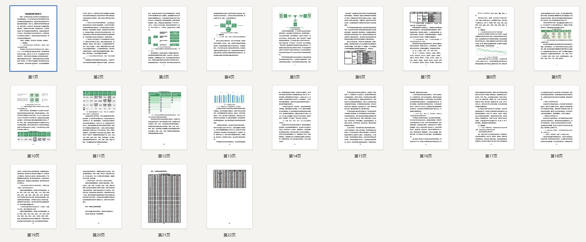 2024中国就业指数观察报告