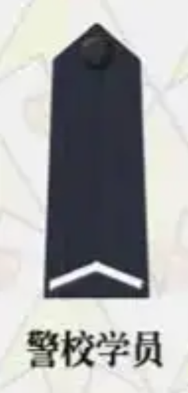 在校期的警衔晋升问题大公开！