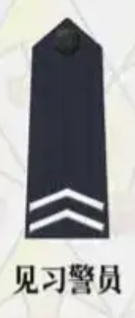 在校期的警衔晋升问题大公开！
